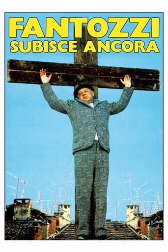 Fantozzi subisce ancora