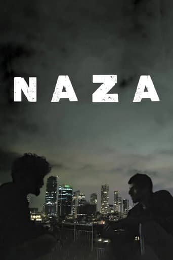 نازا