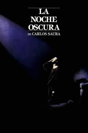 La noche oscura