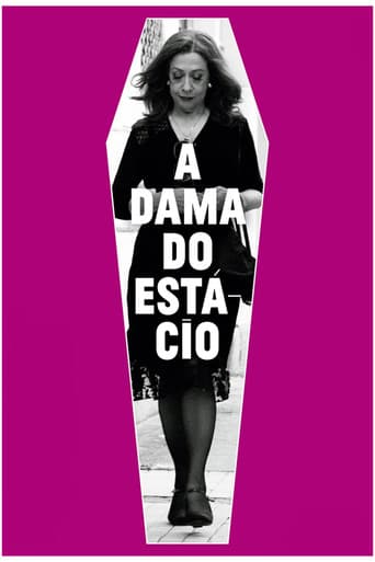 A Dama do Estácio