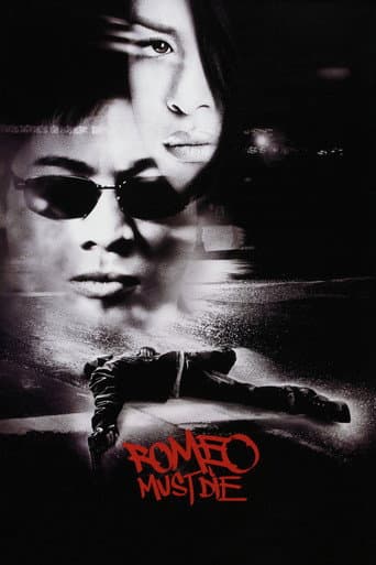 Romeo Must Die