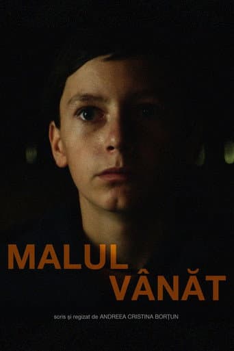 Malul Vânăt