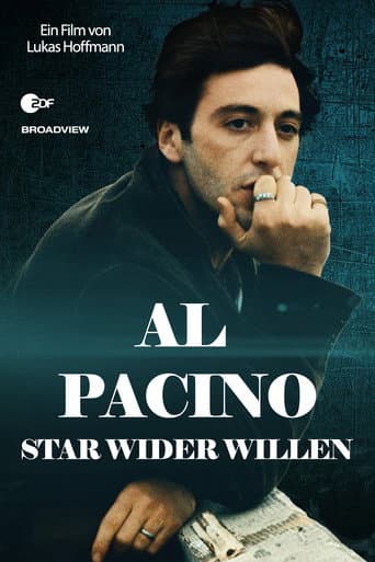 Al Pacino - Star wider Willen / Al Pacino - The reluctant star