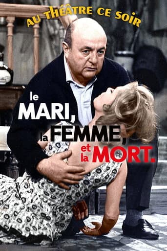 Le Mari, la Femme et la Mort