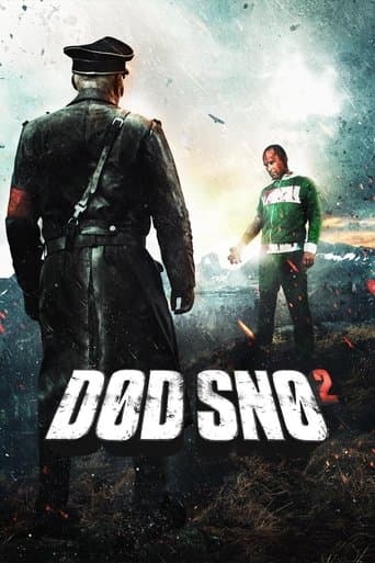 Død Snø 2