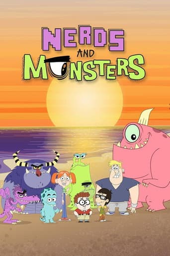 Nerds And Monsters
