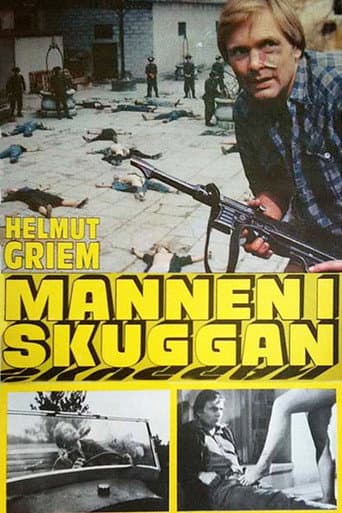 Mannen i skuggan