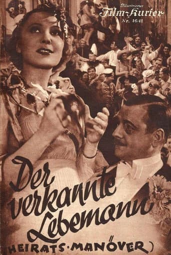 Der verkannte Lebemann