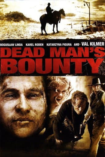 Dead Man's Bounty