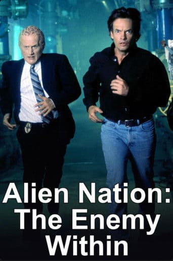Alien Nation: The Enemy Within