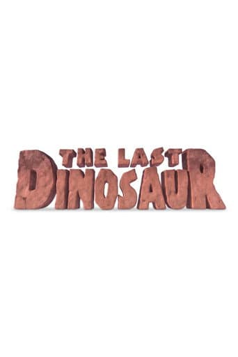 The Last Dinosaur