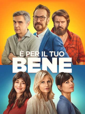 È per il tuo bene