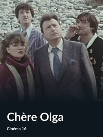 Chère Olga