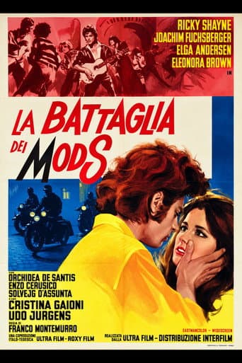 La battaglia dei Mods