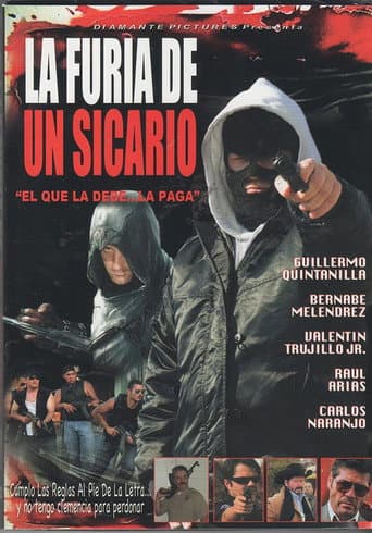 La furia de un sicario
