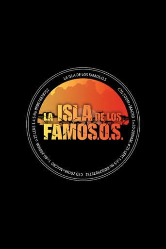 La isla de los famosos