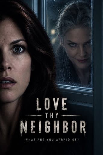 Love Thy Neighbor