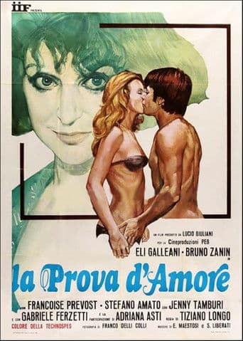 La prova d'amore
