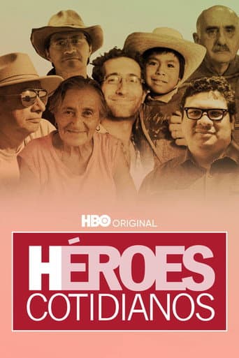Héroes Cotidianos