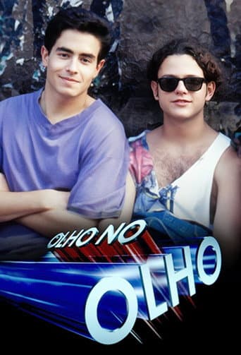 Olho no Olho
