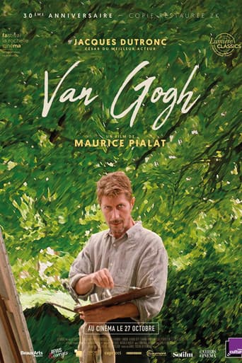 Van Gogh