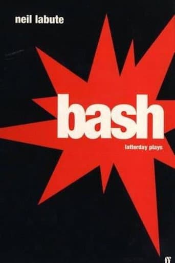 Bash: Latter-Day Plays