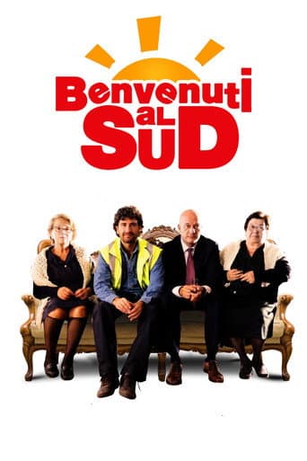 Benvenuti al sud