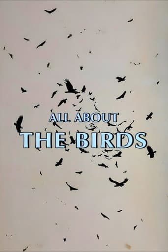 All About 'The Birds'