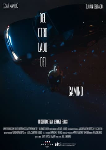 Del otro lado del camino