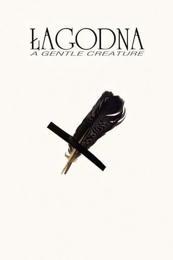 Łagodna