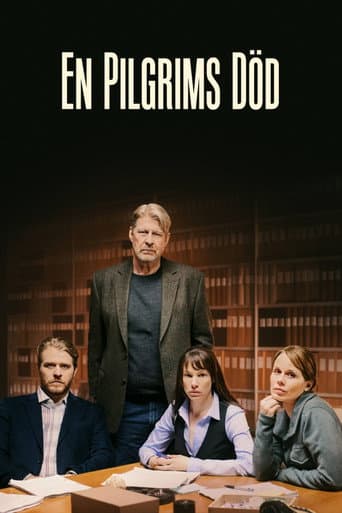 En pilgrims död