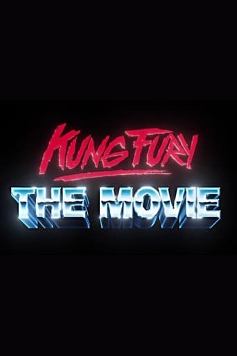 Kung Fury 2