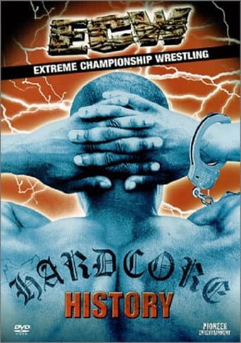 ECW Hardcore History