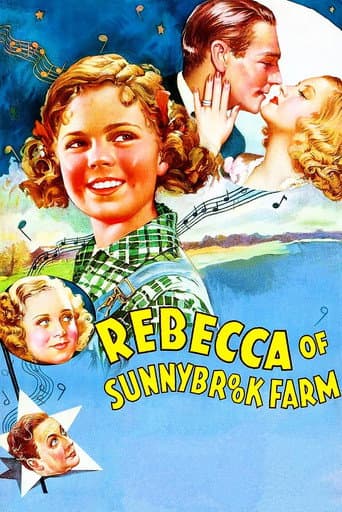 Rebecca of Sunnybrook Farm