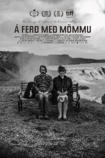 Á Ferð með Mömmu