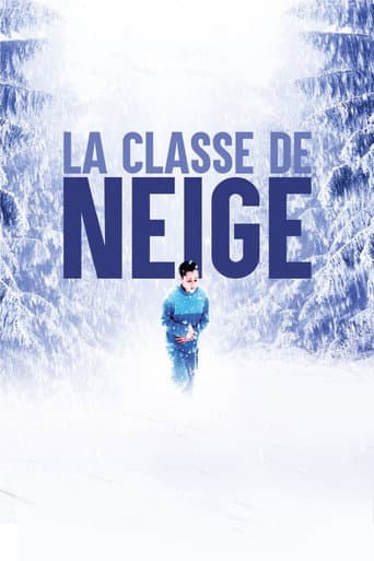 La Classe de neige
