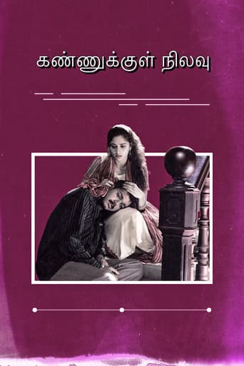 கண்ணுக்குள் நிலவு