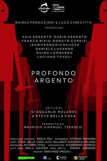 Profondo Argento