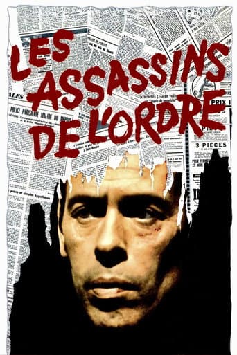 Les Assassins de l'ordre
