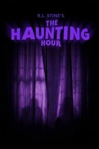 The Haunting Hour: Best Friend Forever