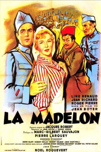 La Madelon