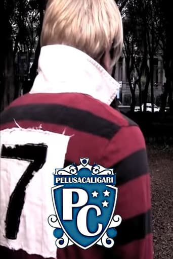 Pelusa Caligari