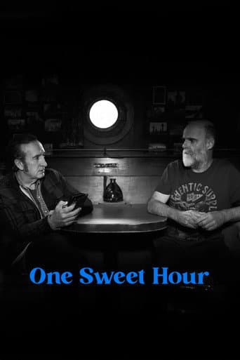 One Sweet Hour