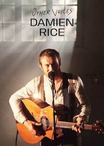 Other Voices: Damien Rice