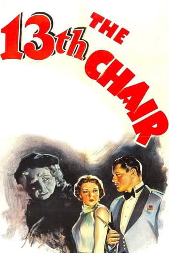 The 13th Chair