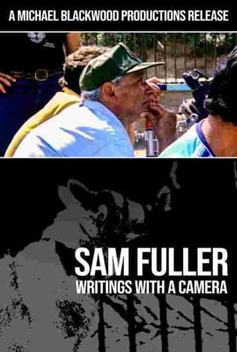 Sam Fuller: Writings with a Camera