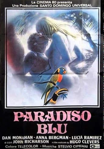 Paradiso blu