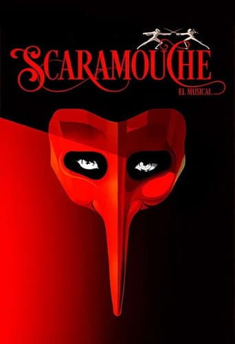 Scaramouche, el musical