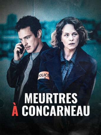 Meurtres à Concarneau