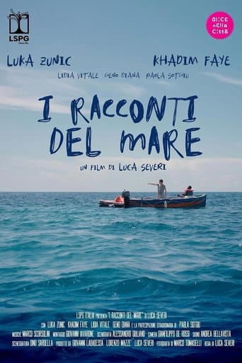 I racconti del mare